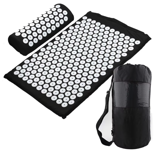 Acupressure Mat Pillow
