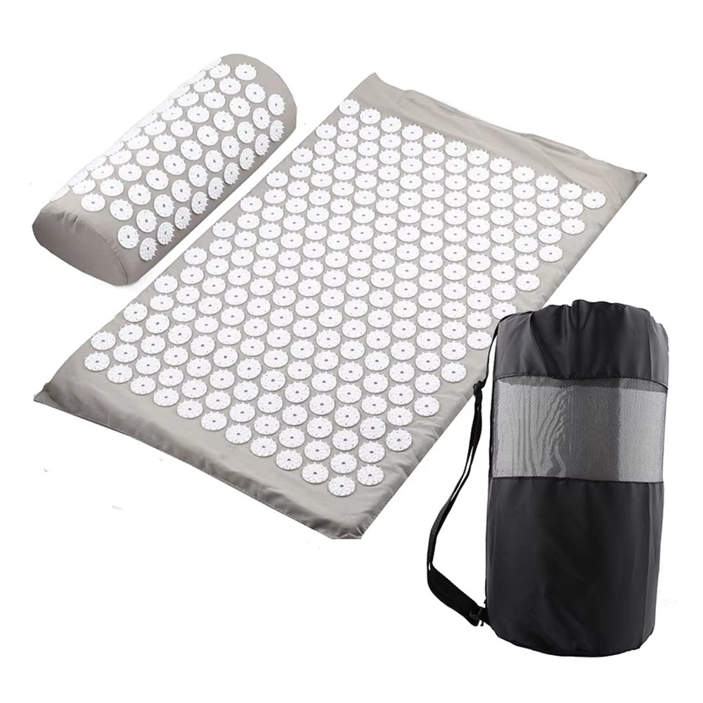 Acupressure Mat Pillow