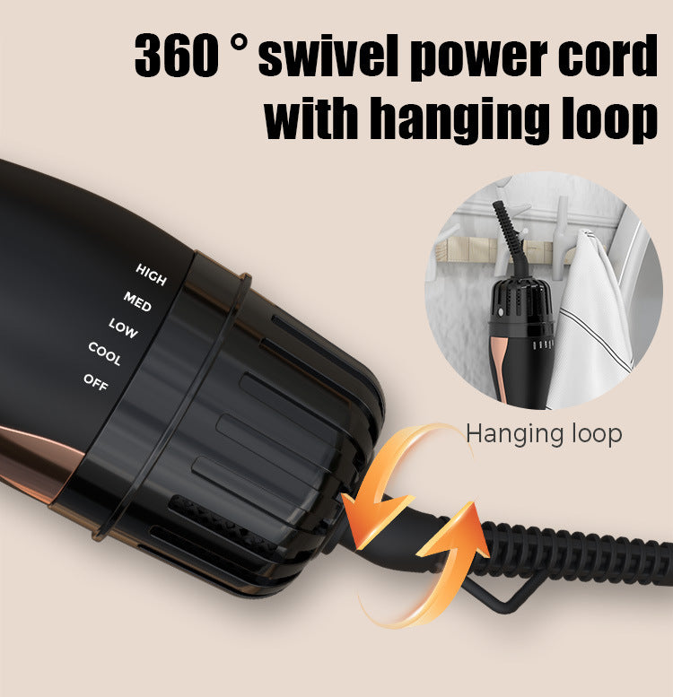 4-IN-1 Hot Air Brush