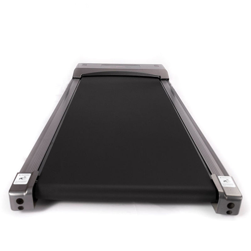 Under desk treadmill
