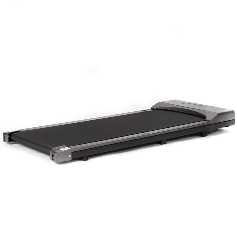 Under desk treadmill