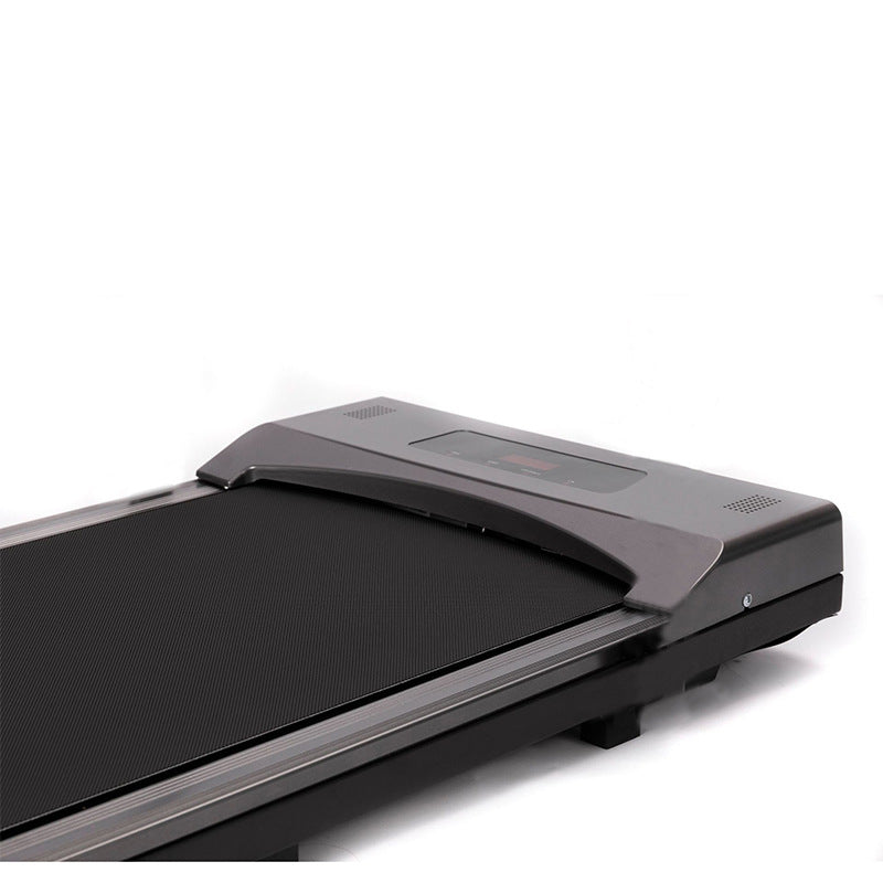 Under desk treadmill