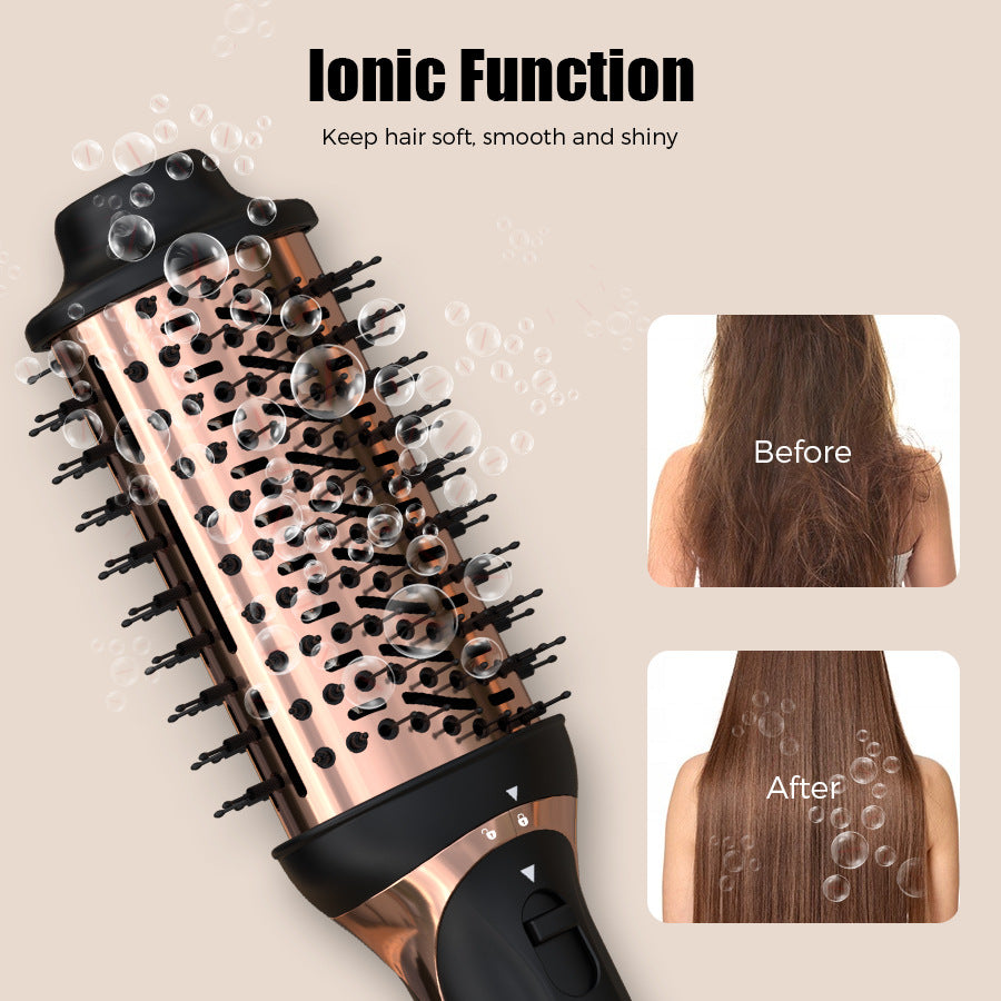 4-IN-1 Hot Air Brush